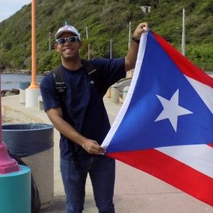 Meet your Posher, Frederyc